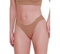 sloggi ZERO Feel High Leg Brief Mid Rise Knickers Seamless Underwear Lingerie