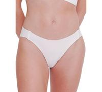 Sloggi Zero Feel High Leg Brief - Silk White - S - 10
