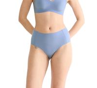 Sloggi ZERO Feel High Waist Knickers Seamless Invisible Briefs 10217759