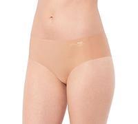 Sloggi Hipster Brief ZERO Feel Knickers Seamless Mid Rise Briefs Lingerie