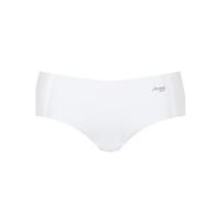 Sloggi Women's ZERO Feel Hipster EX Briefs, WHITE, XL
