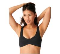 Sloggi Zero Feel Lace 2.0 Bralette Comfortable Padded Womens Lingerie 10211241