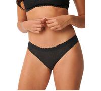 Sloggi Zero Feel Lace Briefs Brazilian Style Seamless Womens Lingerie 10211268