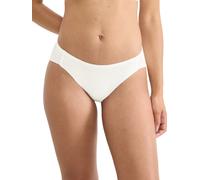 sloggi ZERO Feel Pure High Leg Brief Mid Rise Knickers Soft Modal Underwear