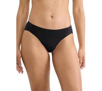 sloggi ZERO Feel Pure High Leg Brief Mid Rise Knickers Soft Modal Underwear