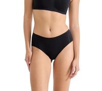 Sloggi ZERO Feel Pure Hipster Black Black L - 14