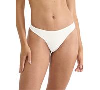 Women's thong Sloggi Zero Feel Pure Blanc S