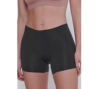 Sloggi Women's Seamless Cycling Shorts Zero Feel 2.0 Black XL