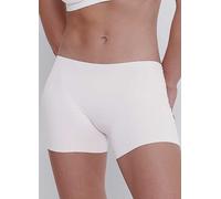 Sloggi ZERO Feel Seamless Shorts White