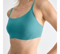 Sloggi Zero Feel SS25 Ultra Bra CANDID ORANGE LARGE PLUS