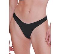 Sloggi Zero Feel Tanga Brief - Black - XL - 16