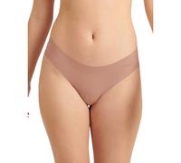 Sloggi Zero Feel Thong - Cameo Brown - M - 12