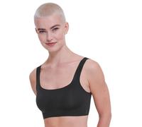 Sloggi Zero Feel Top - Black - XS - 8
