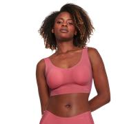 Sloggi ZERO Feel Top EX Bralette Bra Non Wired Seamless Padded 10186804