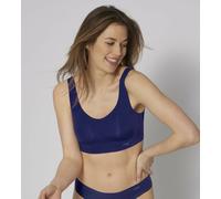Sloggi ZERO Feel Top EX Bralette Bra Non Wired Seamless Padded 10186804