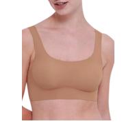 sloggi ZERO Feel Top Non Wired Crop Top Pullover Bralette Seamless Underwear