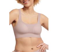 sloggi ZERO Feel Top Non Wired Crop Top Pullover Bralette Seamless Underwear