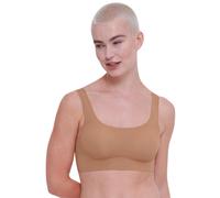 Sloggi Zero Feel Top - Nostalgic Brown - XS - 8
