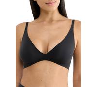 Sloggi Womens Zero Feel 2.0 The Up Padded Bra, Black, S UK