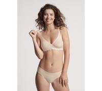 Sloggi Women's sloggi ZERO Microfibre 2.0 H Soft bra, ANGORA
