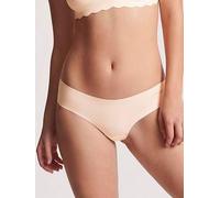 Sloggi Zero Microfibre 2.0 Hipster Brief, Off White, Size Xl, Women Off White
