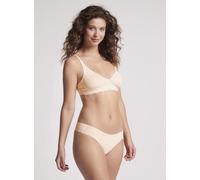 SLOGGI Zero Microfibre 2.0 Hipstring 2 Pack Cream L
