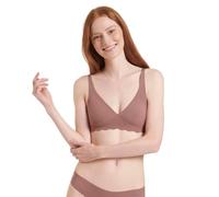 Sloggi Bralette Zero Microfibre 10214720 – Non-Padded, Wireless – Women's Lingerie