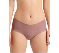 Sloggi Women's Briefs ZERO Microfibre 2.0 Short Seamless, Cacao S