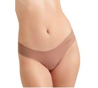 Sloggi Zero Microfibre Thong Classic Low Rise Seamless Womens Knickers 10214627