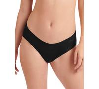 Sloggi Womens ZERO Modal 2.0 Hipster - Black Polyamide - Size X-Small