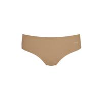 Sloggi Zero One Hipster Brief 2 Pack - Cognac - S - 10