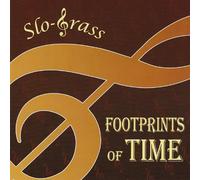 Slograss - Footprints of Time