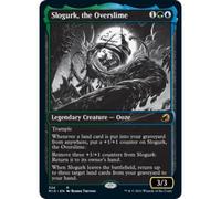 Slogurk, the Overslime (Eternal Night) | Innistrad: Midnight Hunt