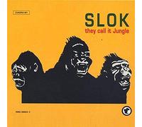Slok - They Call It Jungle