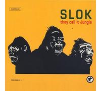 Slok - They Call It Jungle [VINYL]