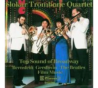 Slokar Trombones - Top Sound of Broadway
