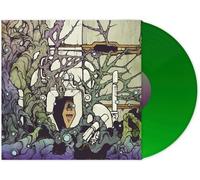 Slomatics - Future Echo Returns (green Vinyl) [VINYL]