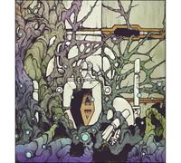 Slomatics - Future Echo Returns (green Vinyl) [VINYL]