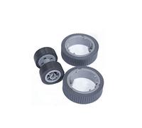 SLON New Scanner Brake and Pick Roller Set Fi-7160 fi-7260 fi-7140 fi-7240 fi-7180 fi-7280 PA03670-0001 PA03670-0002