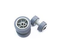 SLON Scanner Brake Pick Roller Fi6130 6225 6130Z 6230 6140 6240 6120 Fi-6130 Fi-6225 Fi-6130Z Fi-6230 Fi-6140 Fi-6240 Fi-6120 Parts No :PA03540-0001 PA03540-0002