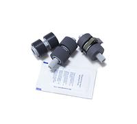 SLON Scanner Pick Brake Roller Set For Fujistu FI-6670 Fi-6770 6770A 5650C FI-5650C FI-5750C 5750 PART NO :PA03338-K011 PA03576-K010