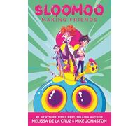 Sloomoo: Making Friends (A Graphic Novel)