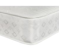 Sloomy 4Ft Bliss Bonnell 18 Cm Deep Sprung Memory Mattress Small Double