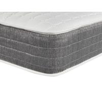 Sloomy Active 25 cm Deep Bonnell Sprung Mattress in Grey | Size: King Sloomy Grey King