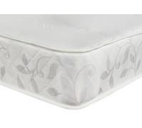 Sloomy Chelsea Bonnell Spring Small Double Mattress-4Ft