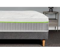 Sloomy Harmony Hybrid Pocket Spring Double Mattress- 4Ft6