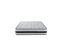 Sloomy Mayfair Open Coil Springs 3Ft Single Mattress