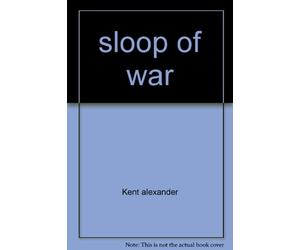 sloop of war