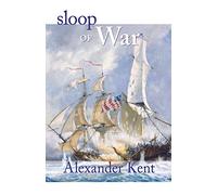 Sloop of War: 4 (The Bolitho Novels)