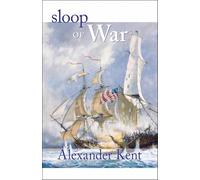 Sloop of War: 4 (The Bolitho Novels)
